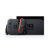 Nintendo Switch 2 Console 256GB with Joy-Con 2 Controllers
