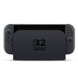 Nintendo Switch 2 Console 256GB with Joy-Con 2 Controllers
