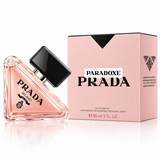Prada Paradoxe 90ml Eau de Parfum for Women – Floral Amber Fragrance