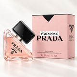 Prada Paradoxe 90ml Eau de Parfum for Women – Floral Amber Fragrance