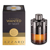 Azzaro Wanted by Night Eau de Parfum 100ml / 3.4 fl oz for Men
